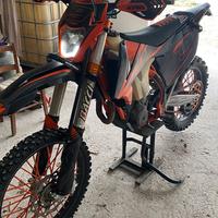 Ktm exc-f 250 2018