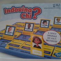 Indovina Chi? Ed. 2020 Hasbro Gaming