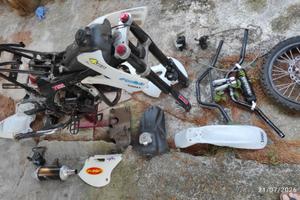 Pitbike 125