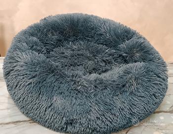 cuccia morbida cane/ gatto 50cm