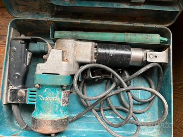 Martello demolitore Makita HM0810I