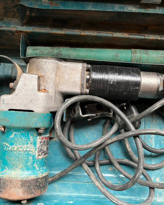 Martello demolitore Makita HM0810I