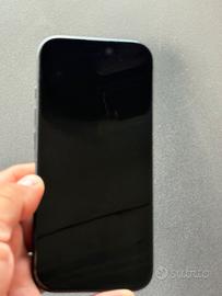 iPhone 16pro+airpods 4