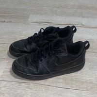 Nike Air Force 1 Nere 38 Nuove Originali