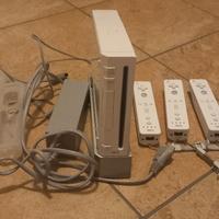  Consolle Wii