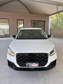 Audi Q2 1.6 TDI S line Edition |ì|ì|