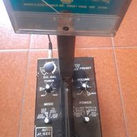metal detector