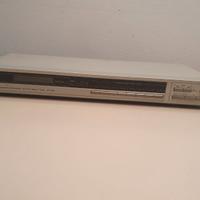 SINTONIZZATORE TECHNICS ST-500