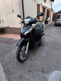 Honda Sh 300 2007
