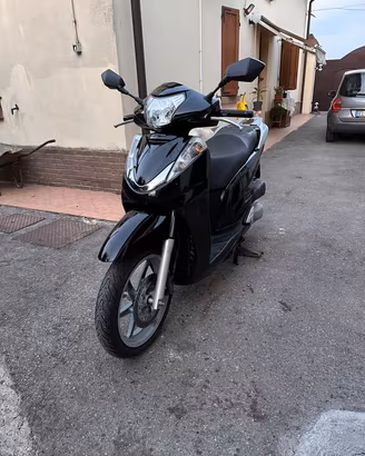 Honda Sh 300 2007
