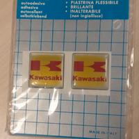 Adesivi Kawasaki