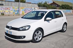 Volkswagen Golf 1.2 TSI 5p. Comfortline
