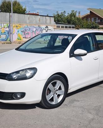 Volkswagen Golf 1.2 TSI 5p. Comfortline