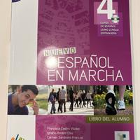 Nuevo Espanol en Marcha 4