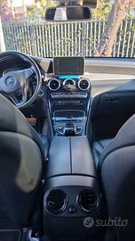 Mercedes Glc 250 Biturbo!!!!