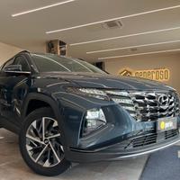 Hyundai Tucson 1.6 CRDI XLine