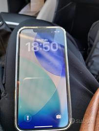 iPhone 13 Pro