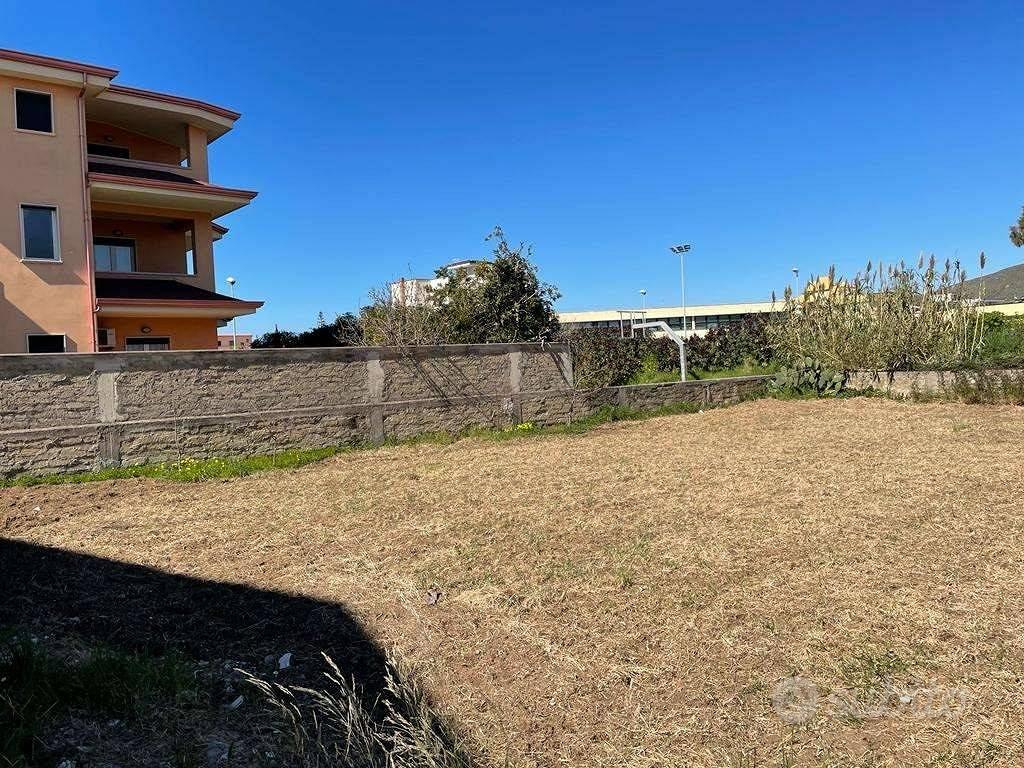 Terreno di 850 m² a Mondragone - Vista 5