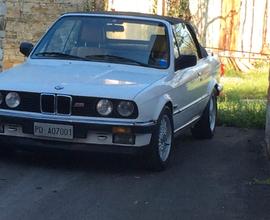 BMW Serie 3 (E30) - 1988
