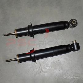 Coppia ammortizzatori posteriori BMW E28 Serie 5
