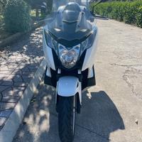 Honda Integra 700 - 2012