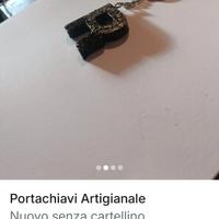 Portachiavi Artigianale 