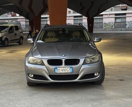 Bmw 320 xdraver 177 cv restyling