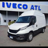 IVECO - Daily 35 S16 V H3 3520L LD