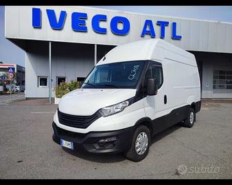 IVECO - Daily 35 S16 V H3 3520L LD