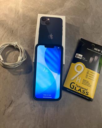 Apple Iphone 13  128GB