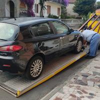 Alfa Romeo 147 2008 1.9 JTDm 120cv - Full Optional