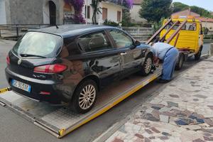 Alfa Romeo 147 2008 1.9 JTDm 120cv - Full Optional