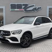 Mercedes-benz GLC 220 d 4Matic Premium Plus FULL O
