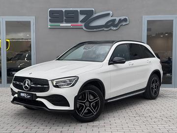Mercedes-benz GLC 220 d 4Matic Premium Plus FULL O