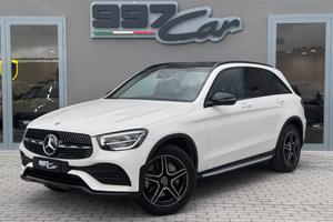 Mercedes-benz GLC 220 d 4Matic Premium Plus FULL O