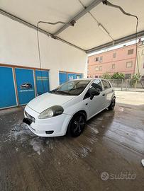 Grande punto 2009