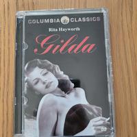 Dvd del film "Gilda"