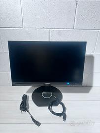 Monitor Philips Brilliance 241B7Q. 24 pollic - hdm