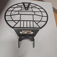 GRIGLIA HONDA CB 650R 2021