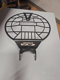 GRIGLIA HONDA CB 650R 2021