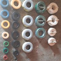 Toroide ad anello ( ferrite)