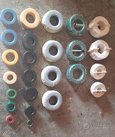 Toroide ad anello ( ferrite)