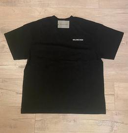 Maglia balenciaga