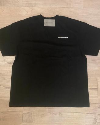 Maglia balenciaga