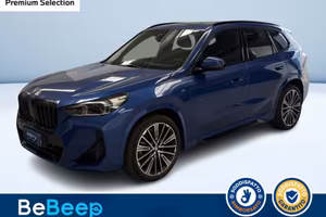 BMW X1 XDRIVE23D MHEV 48V MSPORT AUTO