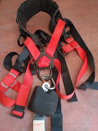 Imbracatura professionale Wurth 