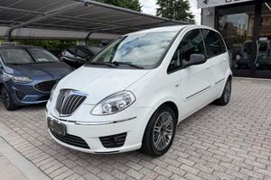 LANCIA MUSA 1.6 Mjt 120 CV Platinum