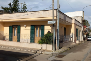 Casa indipendente recente costruzione