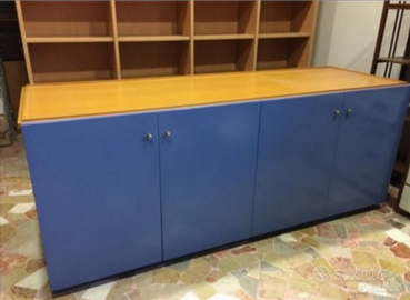 Mobile esclusivo double face "Prezzo negoziabile"