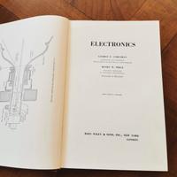 Libro di elettronica 